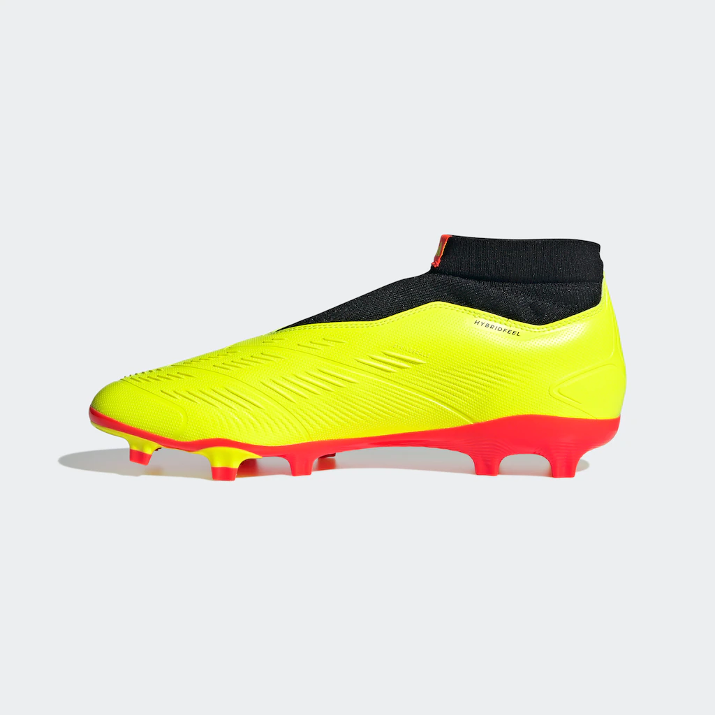 Adidas Performance Fußballschuh »PREDATOR LEAGUE LACELESS FG« Auf Rechnung