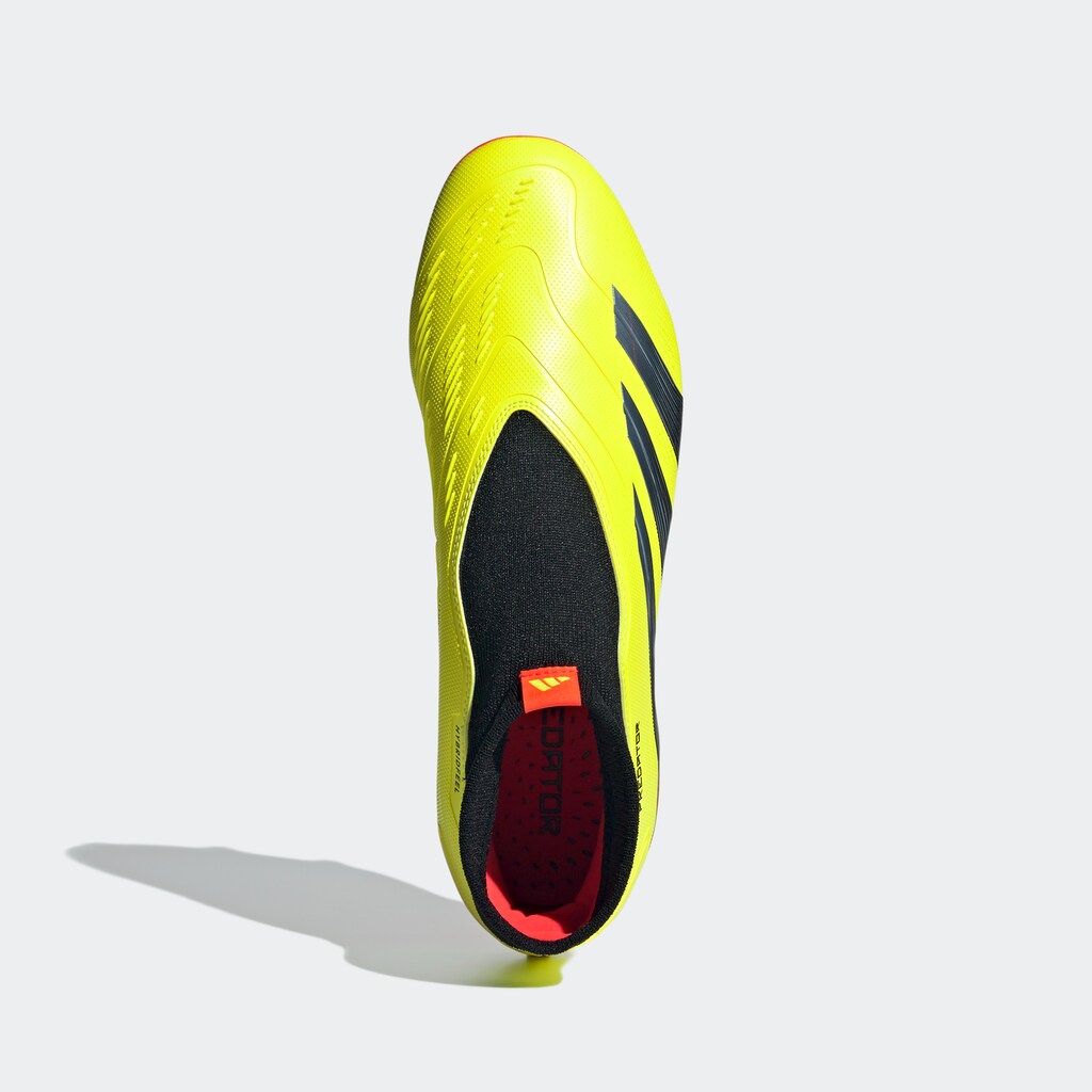 Adidas Performance Fußballschuh »PREDATOR LEAGUE LACELESS FG« Auf Rechnung
