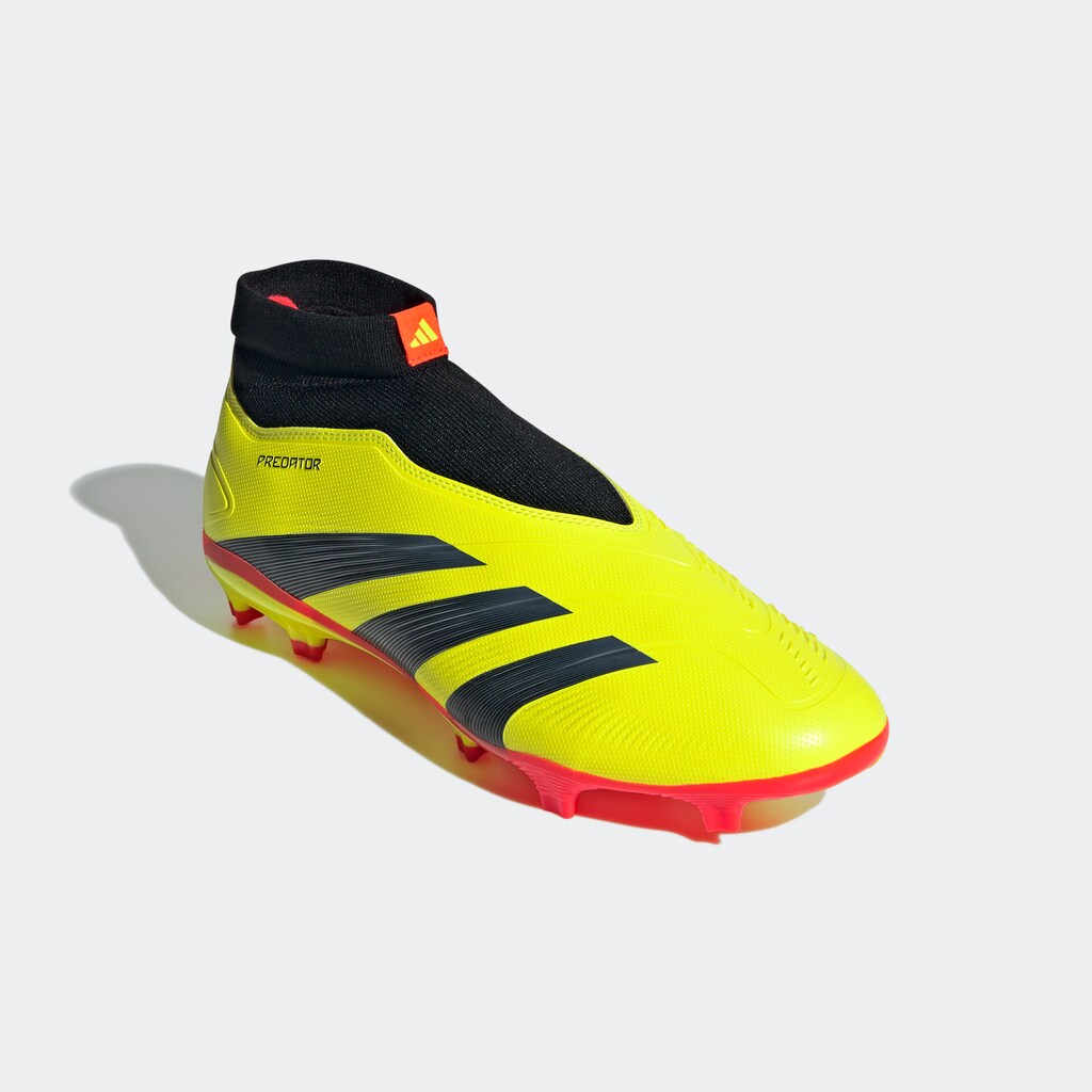 adidas Performance Fußballschuh »PREDATOR LEAGUE LACELESS FG« auf Rechnung