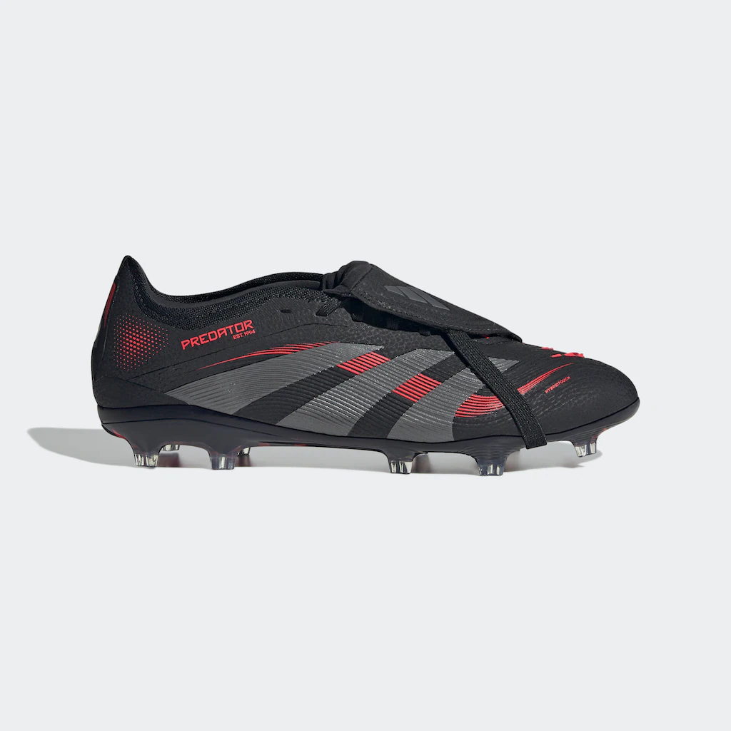 Adidas Performance Fußballschuh »PREDATOR PRO FOLD-OVER TONGUE FG«
