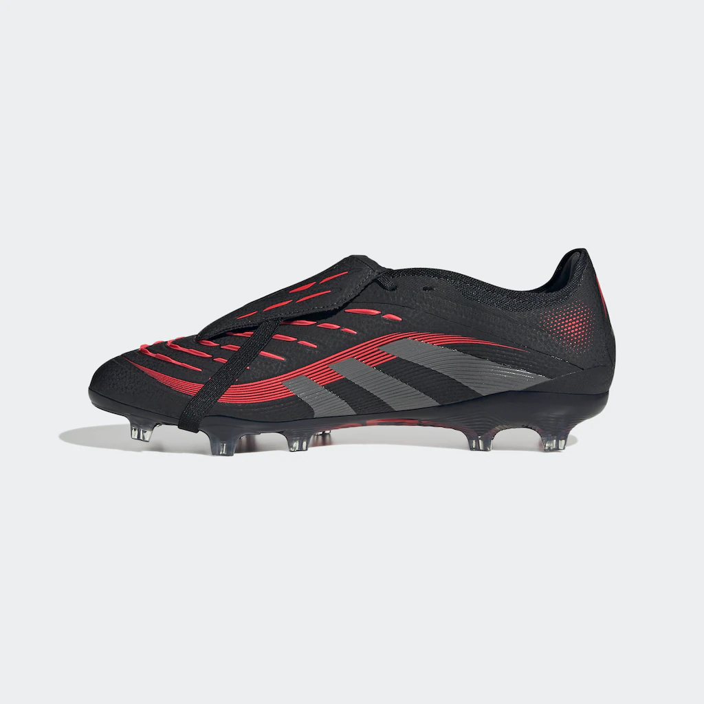 Adidas Performance Fußballschuh »PREDATOR PRO FOLD-OVER TONGUE FG«