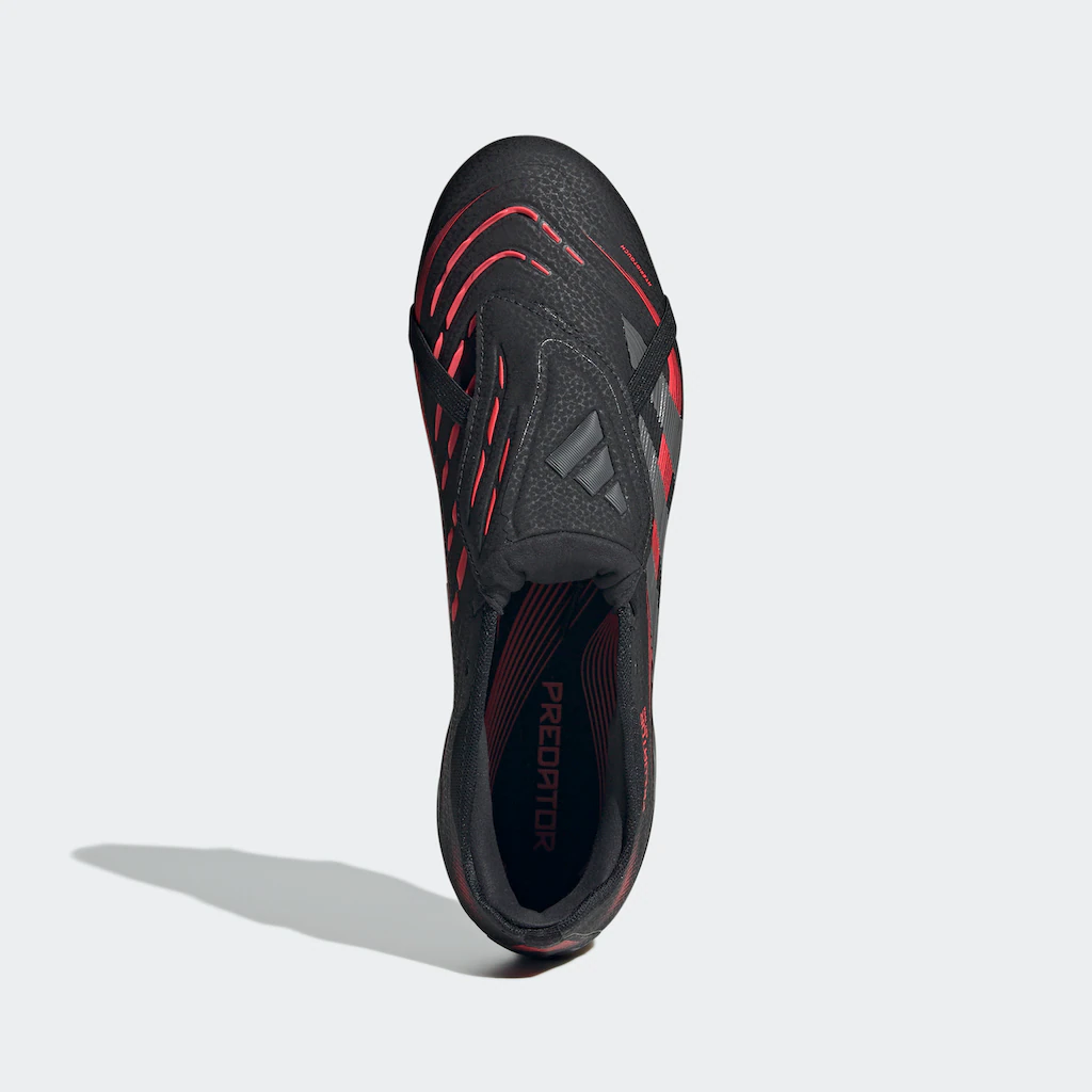 Adidas Performance Fußballschuh »PREDATOR PRO FOLD-OVER TONGUE FG«