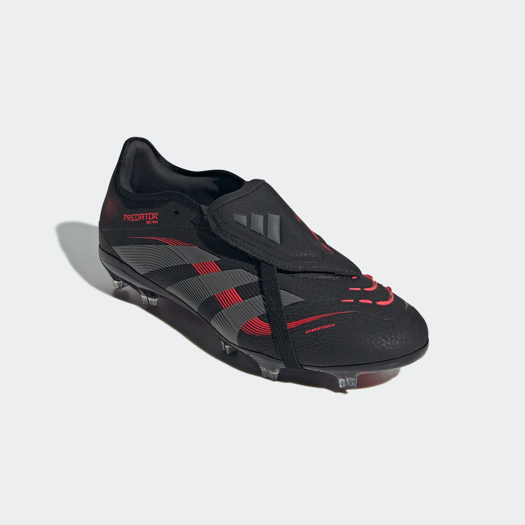adidas Performance Fußballschuh »PREDATOR PRO FOLD-OVER TONGUE FG«