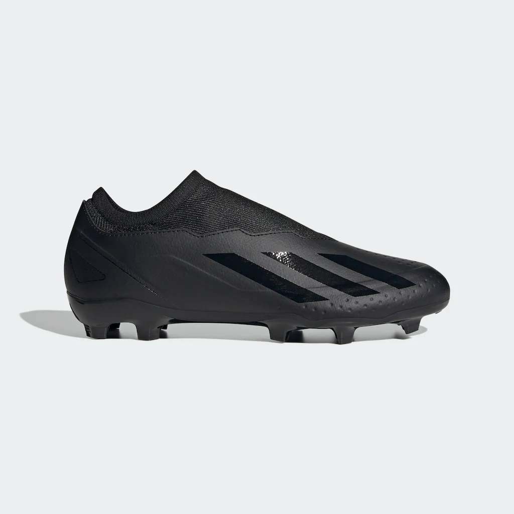 Adidas Performance Fußballschuh »X CRAZYFAST.3 LL FG« Auf Rechnung Online Bestellen