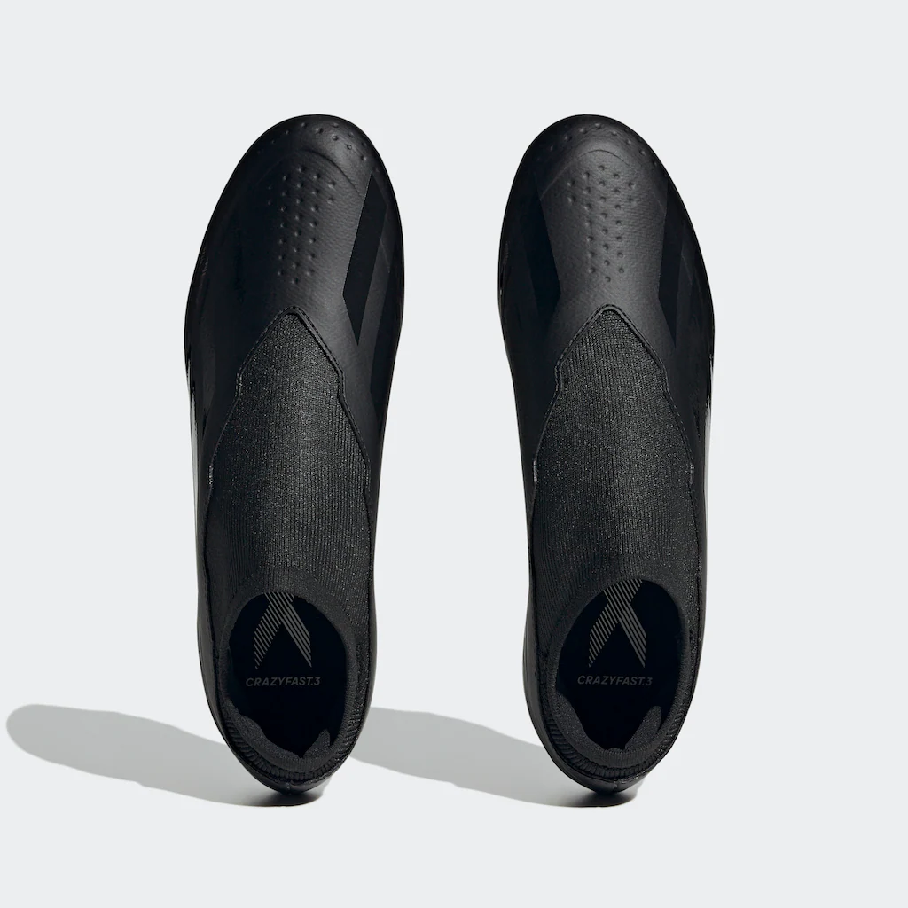 Adidas Performance Fußballschuh »X CRAZYFAST.3 LL FG« Auf Rechnung Online Bestellen