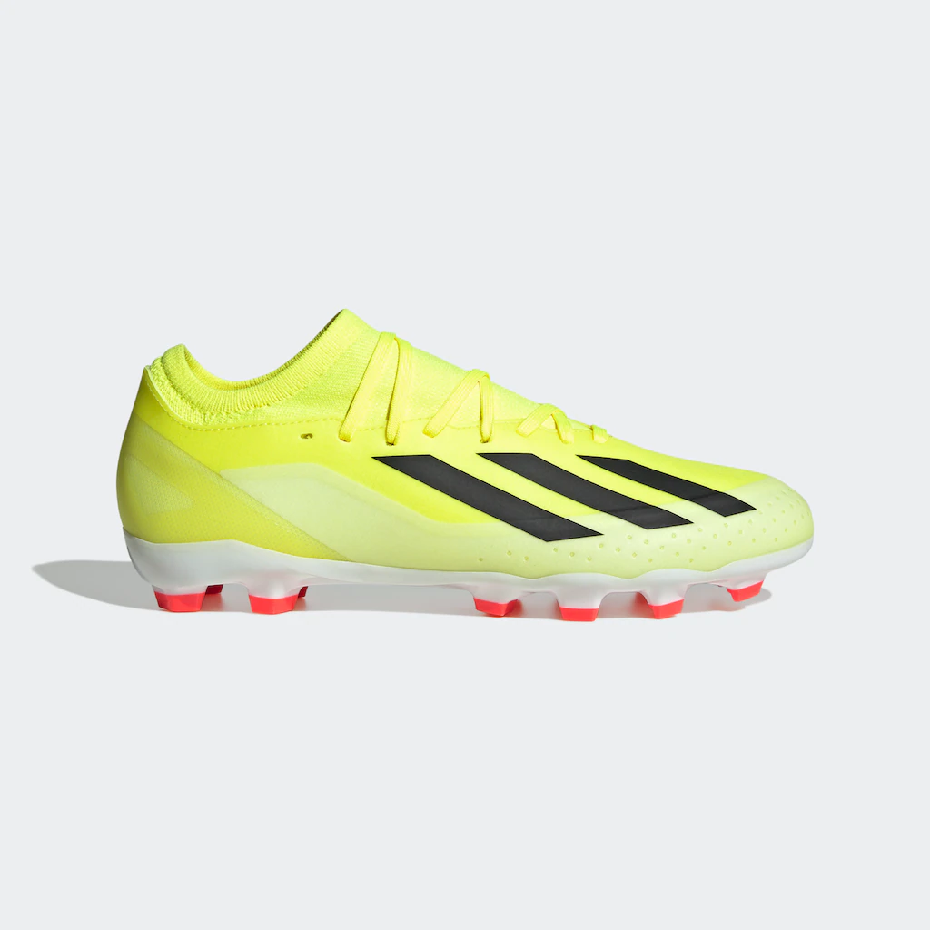 Adidas Performance Fußballschuh »X CRAZYFAST LEAGUE MG«