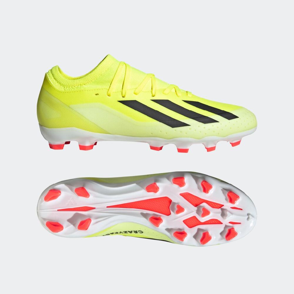 Adidas Performance Fußballschuh »X CRAZYFAST LEAGUE MG«