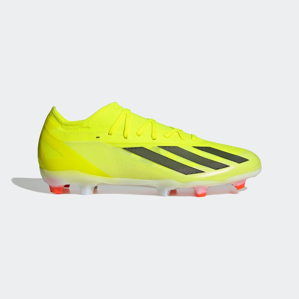 Adidas Performance Fußballschuh »X CRAZYFAST PRO FG« Auf Rechnung Bestellen