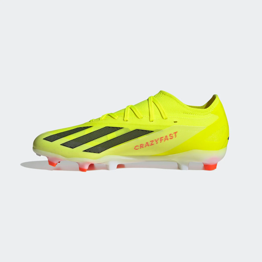 Adidas Performance Fußballschuh »X CRAZYFAST PRO FG« Auf Rechnung Bestellen