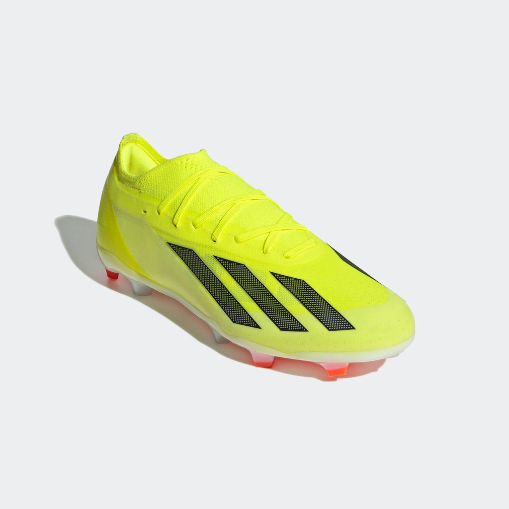 adidas Performance Fußballschuh »X CRAZYFAST PRO FG« auf Rechnung bestellen