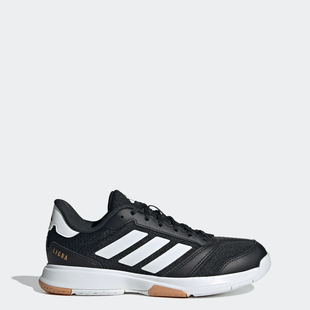 Adidas Performance Hallenschuh »LIGRA 8 INDOOR« Auf Rechnung Online Bestellen