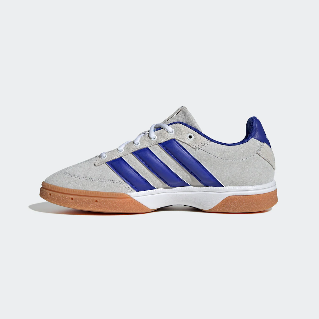 Adidas Performance Hallenschuh »SPEZIALIST INDOOR« Auf Rechnung Online Bestellen
