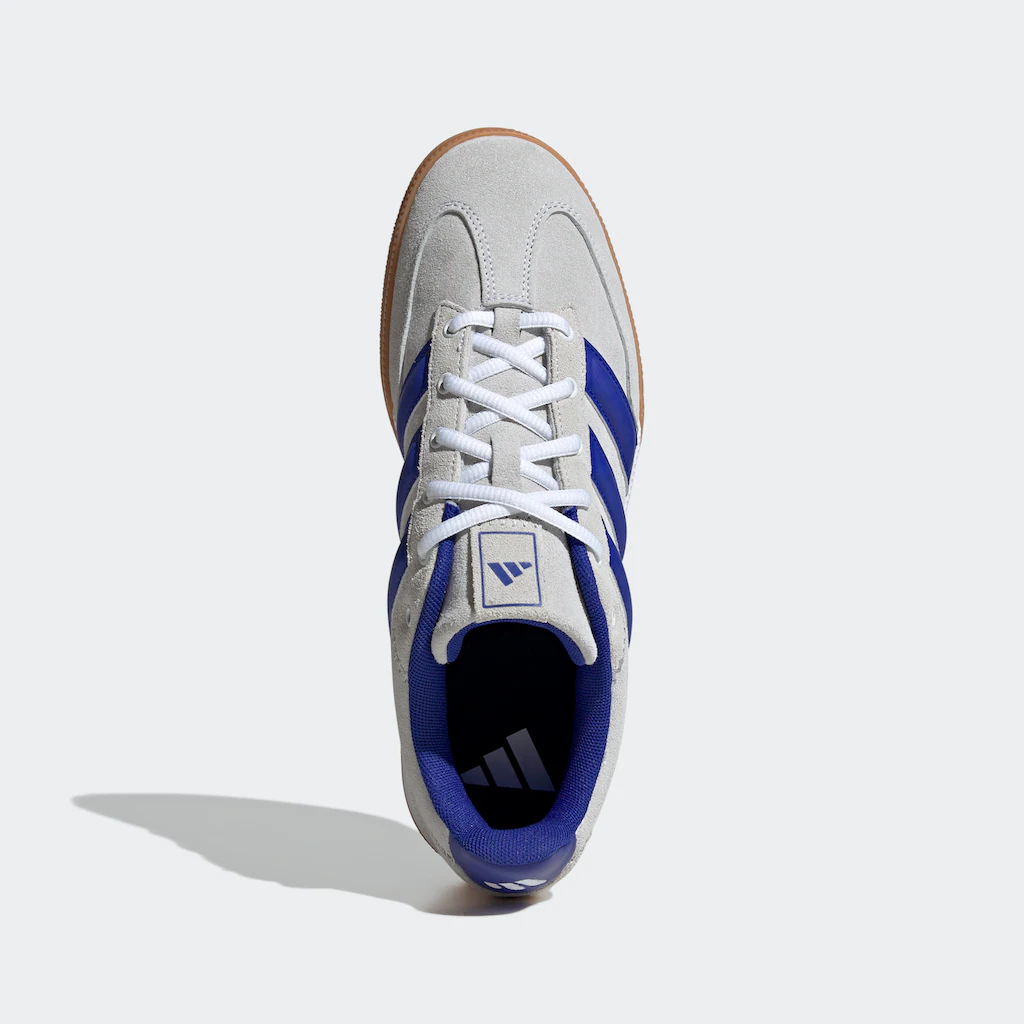 Adidas Performance Hallenschuh »SPEZIALIST INDOOR« Auf Rechnung Online Bestellen
