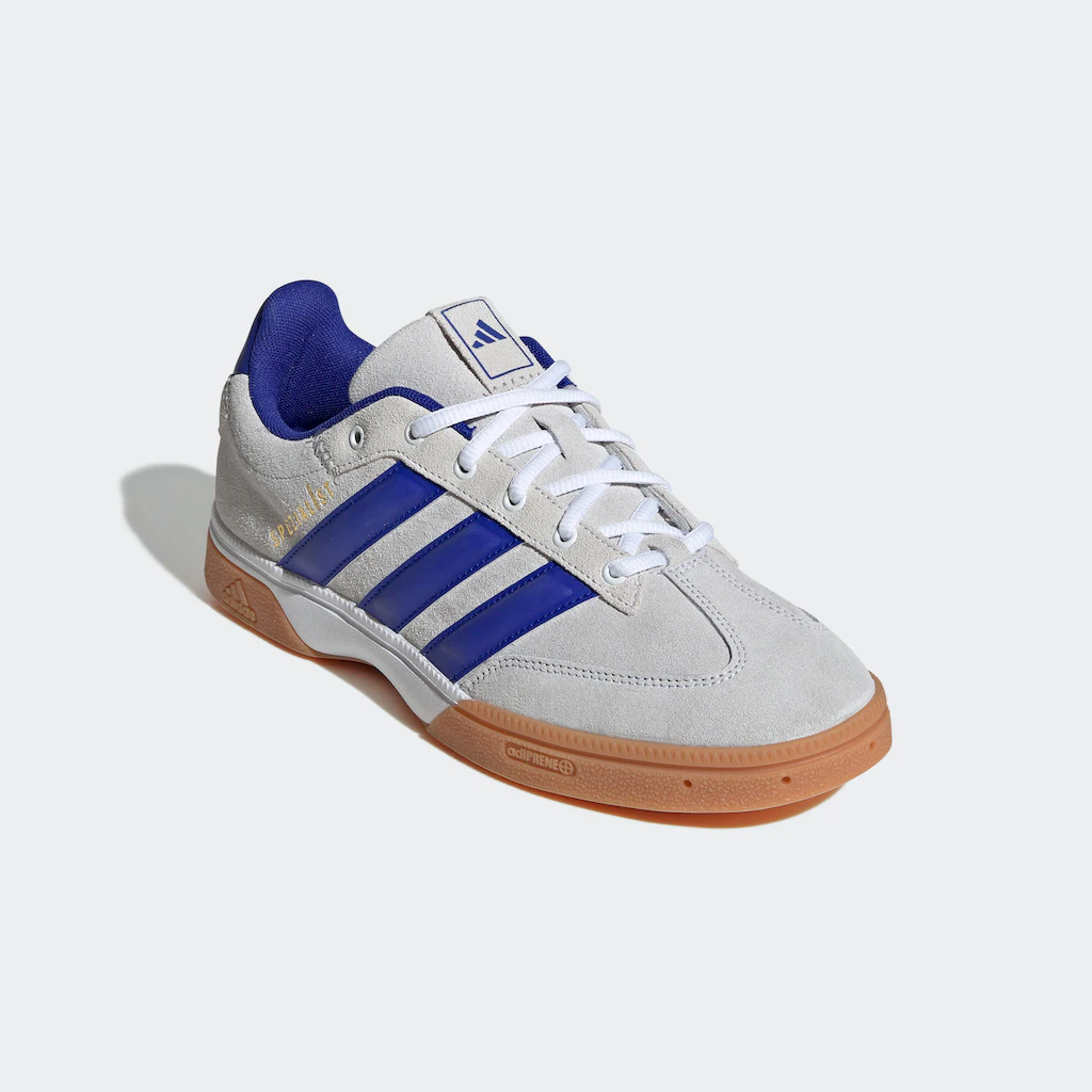 adidas Performance Hallenschuh »SPEZIALIST INDOOR« auf Rechnung online bestellen