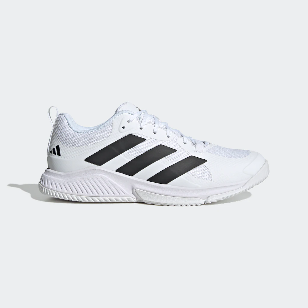 Adidas Performance Handballschuh »COURT TEAM BOUNCE 2.0« Auf Raten
