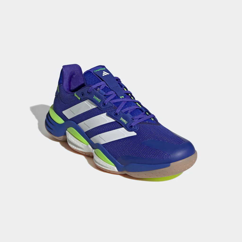 adidas Performance Handballschuh »STABIL 16 INDOOR« auf Rechnung