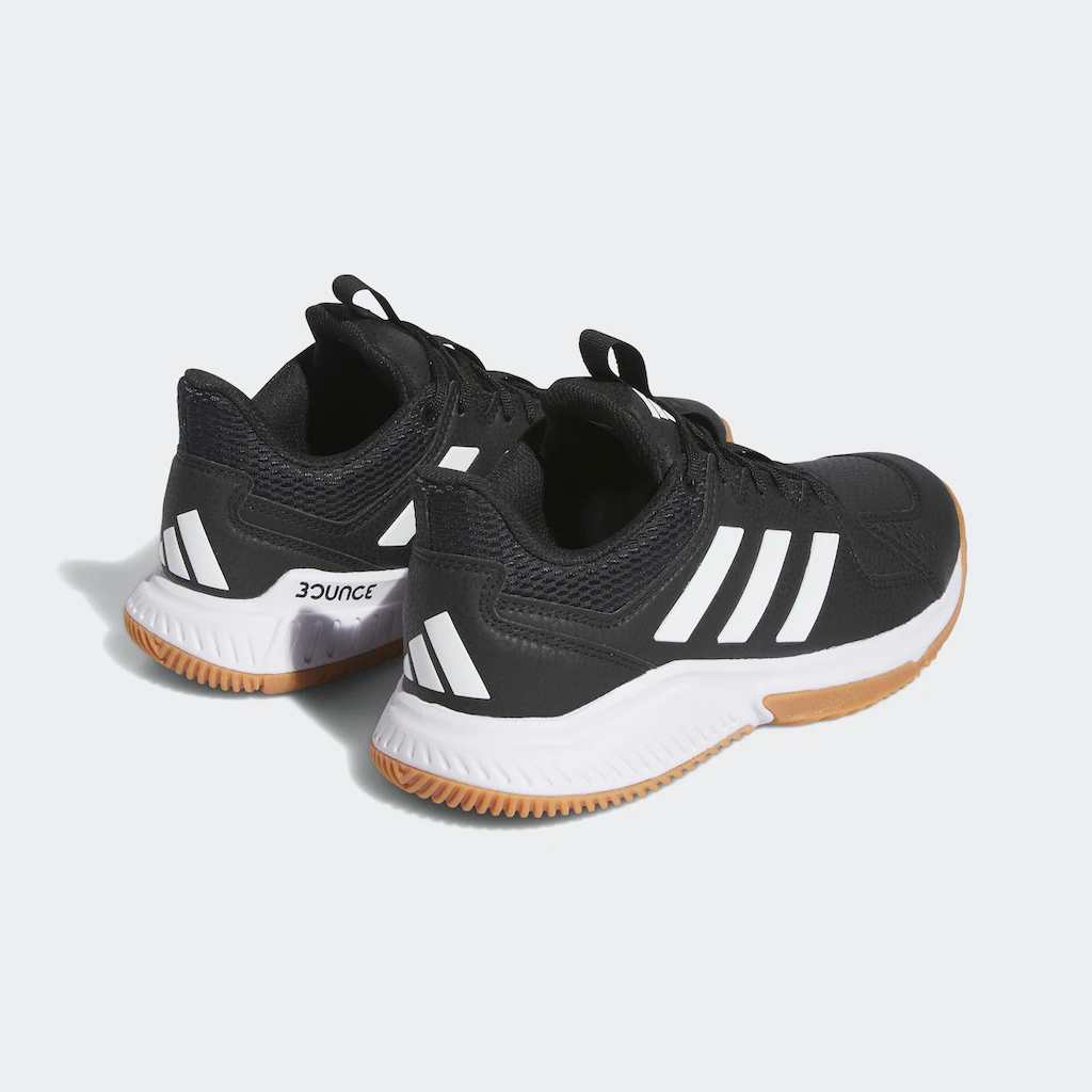 Adidas Performance Indoorschuh Besonders Geeignet Für Volleyball