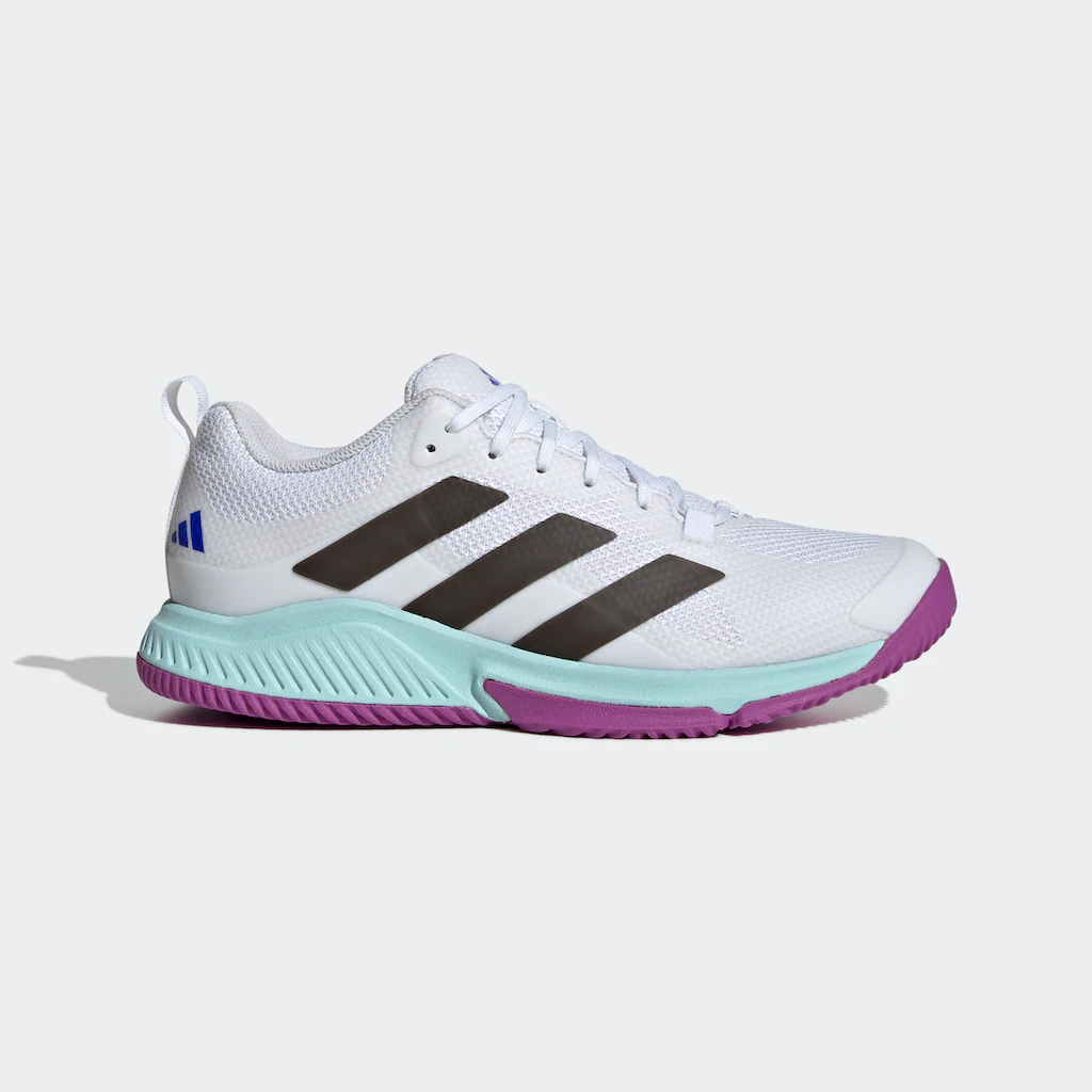 Adidas Performance Indoorschuh »COURT TEAM BOUNCE 2.0« Auf Rechnung Bestellen