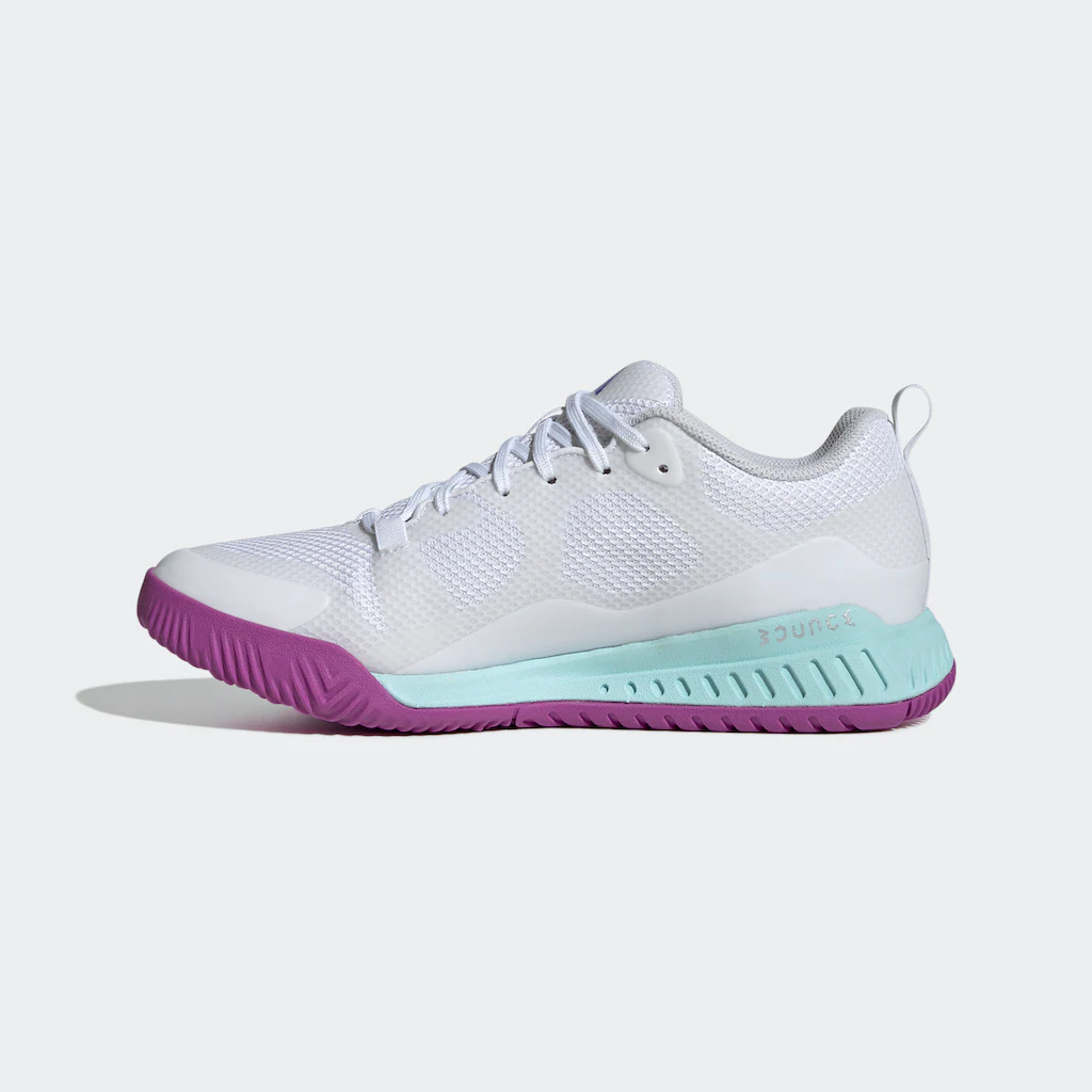 Adidas Performance Indoorschuh »COURT TEAM BOUNCE 2.0« Auf Rechnung Bestellen