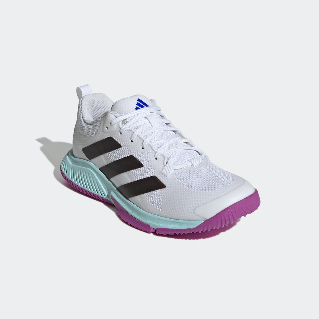 adidas Performance Indoorschuh »COURT TEAM BOUNCE 2.0« auf Rechnung bestellen