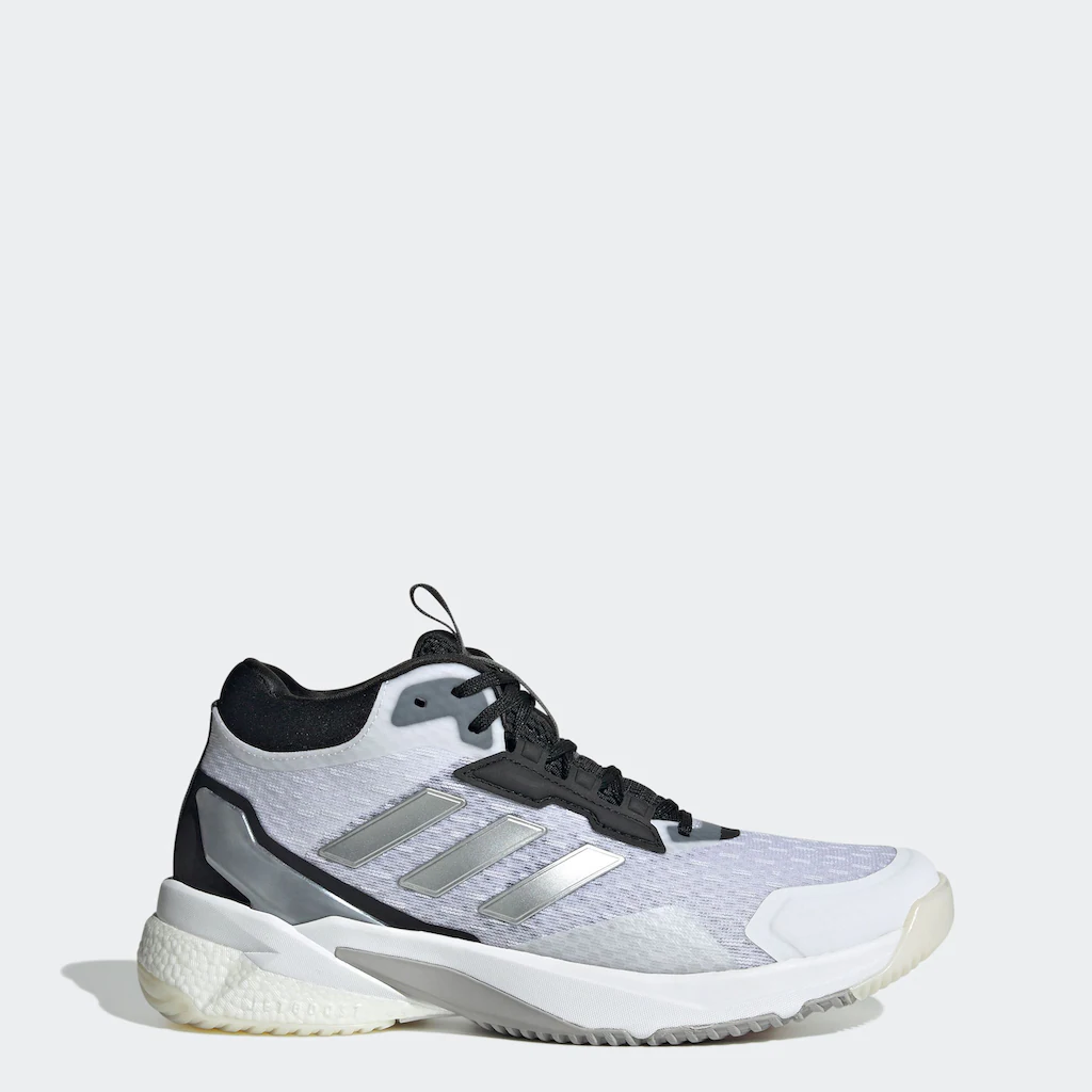 Adidas Performance Indoorschuh »CRAZYFLIGHT 5 MID INDOOR« Besonders Geeignet Für Volleyball