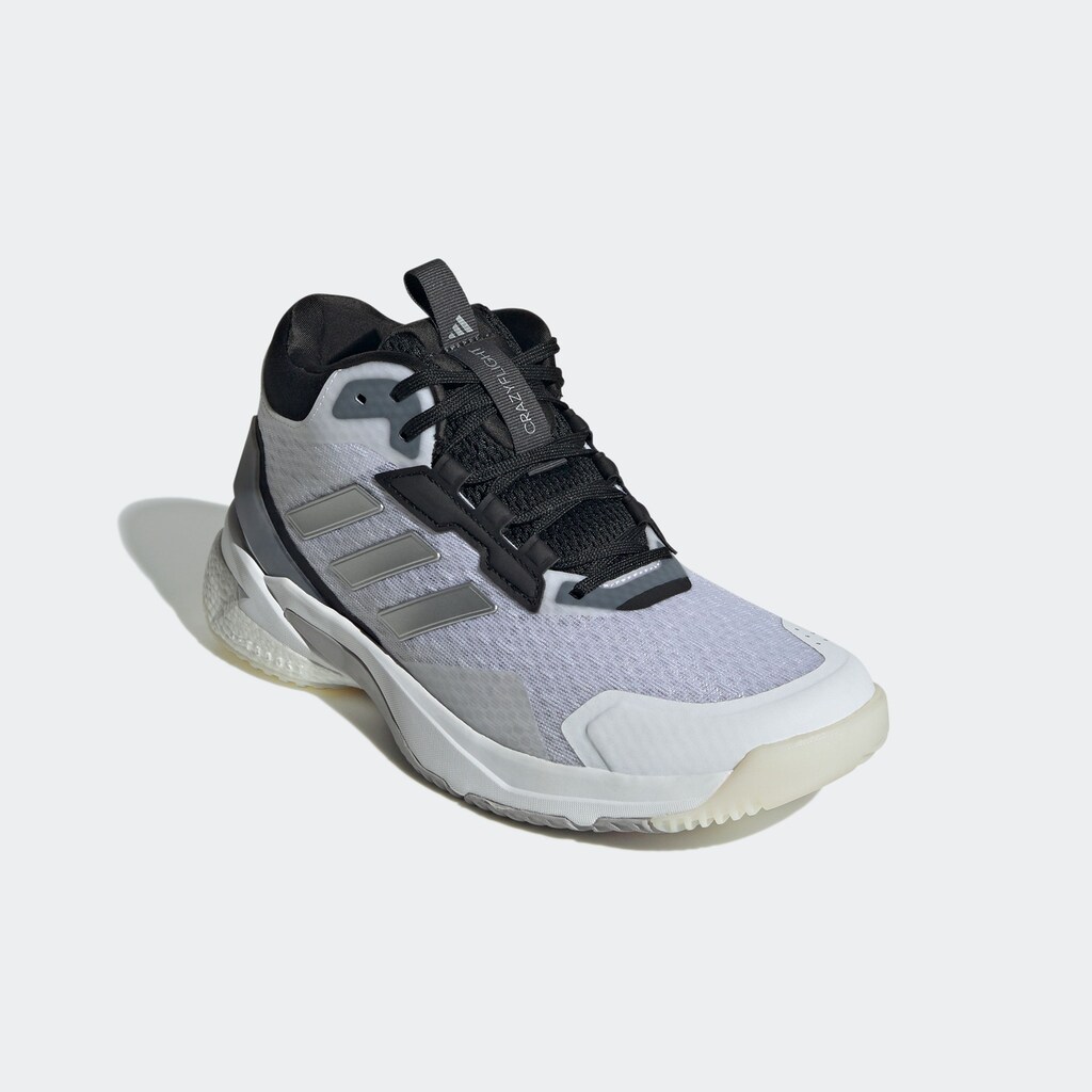 adidas Performance Indoorschuh »CRAZYFLIGHT 5 MID INDOOR« besonders geeignet für Volleyball