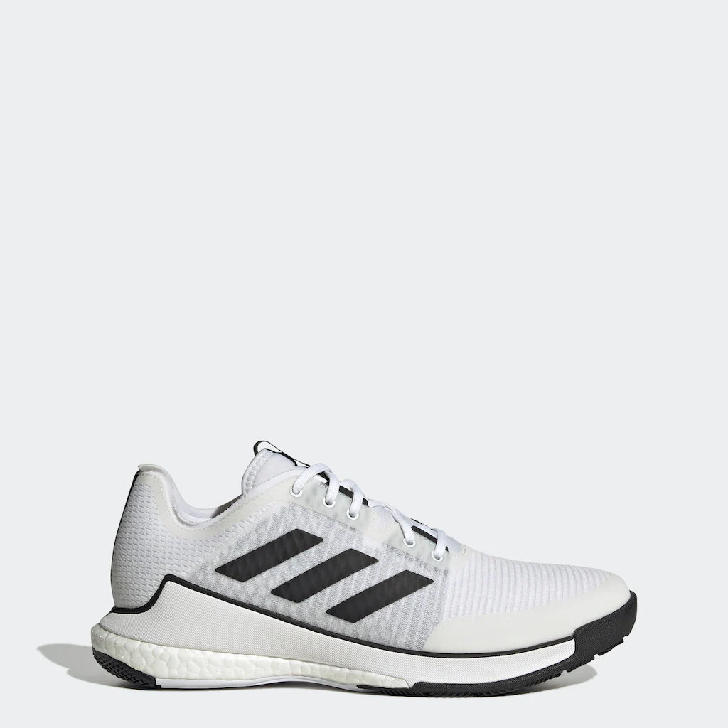 Adidas Performance Indoorschuh »CRAZYFLIGHT« Besonders Geeignet Für Volleyball Und Handball Auf Raten