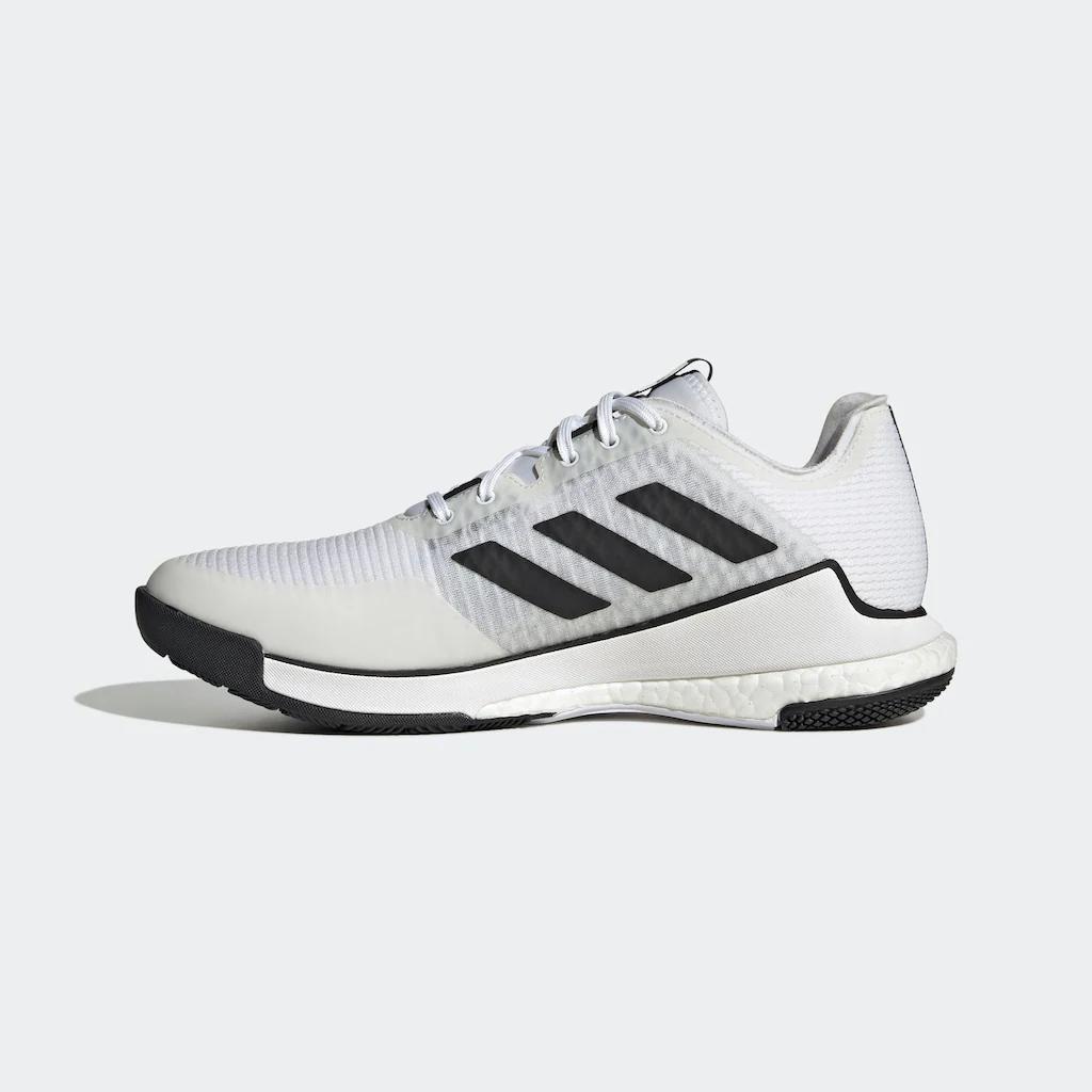 Adidas Performance Indoorschuh »CRAZYFLIGHT« Besonders Geeignet Für Volleyball Und Handball Auf Raten