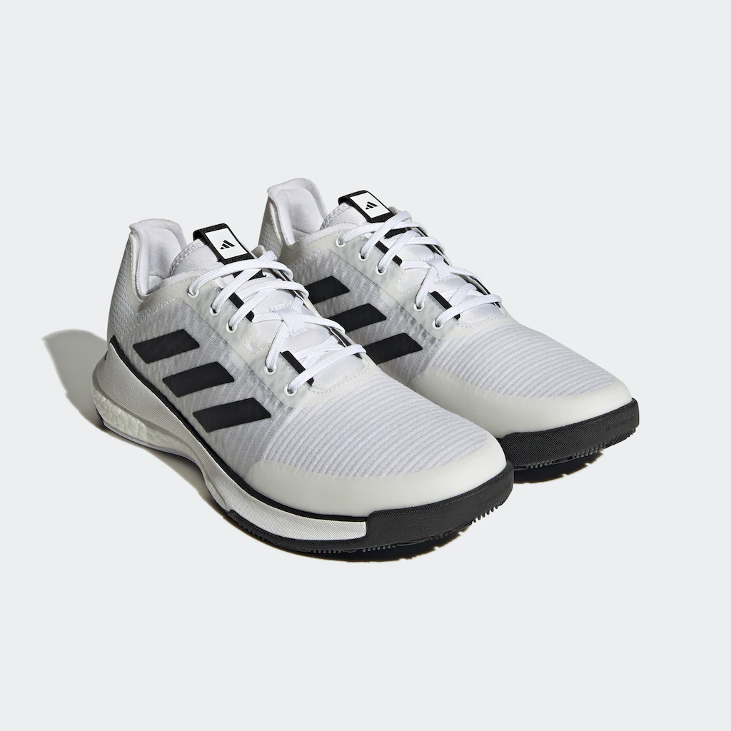 adidas Performance Indoorschuh »CRAZYFLIGHT« besonders geeignet für Volleyball und Handball auf Raten