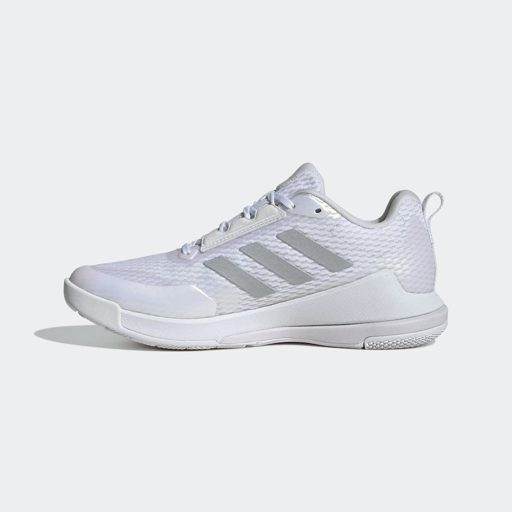 Adidas Performance Indoorschuh »NOVAFLIGHT 2 INDOOR« Besonders Geeignet Für Volleyball Und Basketball Auf Rechnung Kaufen