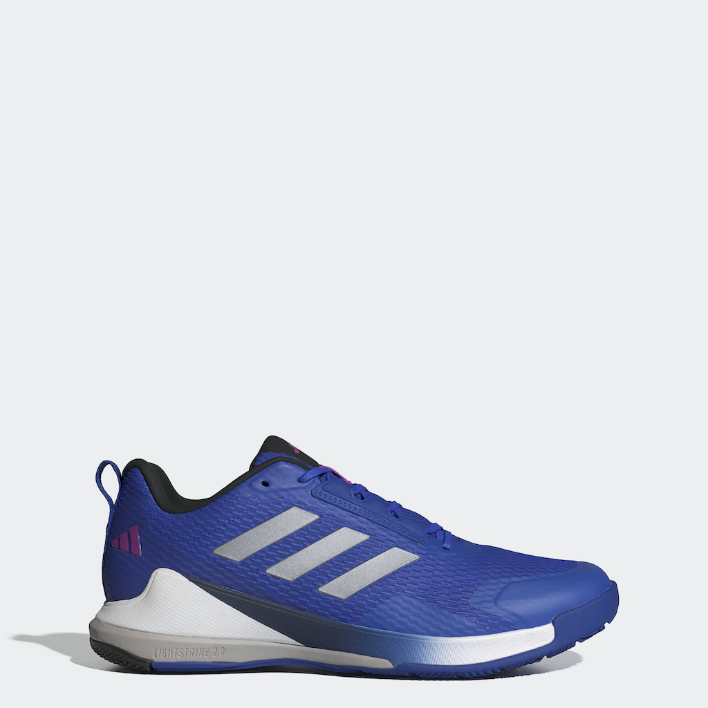 Adidas Performance Indoorschuh »NOVAFLIGHT 2 INDOOR« Besonders Geeignet Für Volleyball Auf Raten