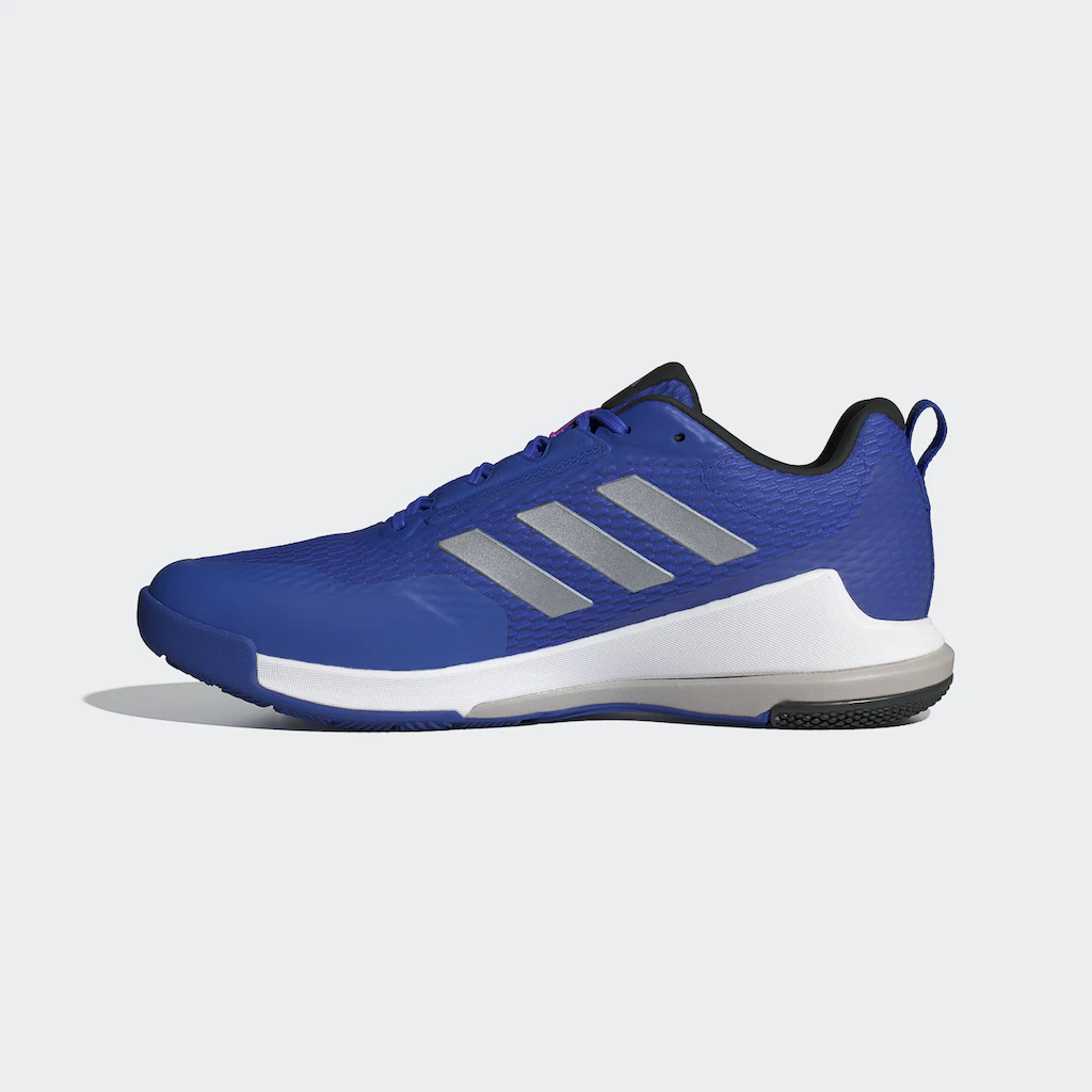 Adidas Performance Indoorschuh »NOVAFLIGHT 2 INDOOR« Besonders Geeignet Für Volleyball Auf Raten