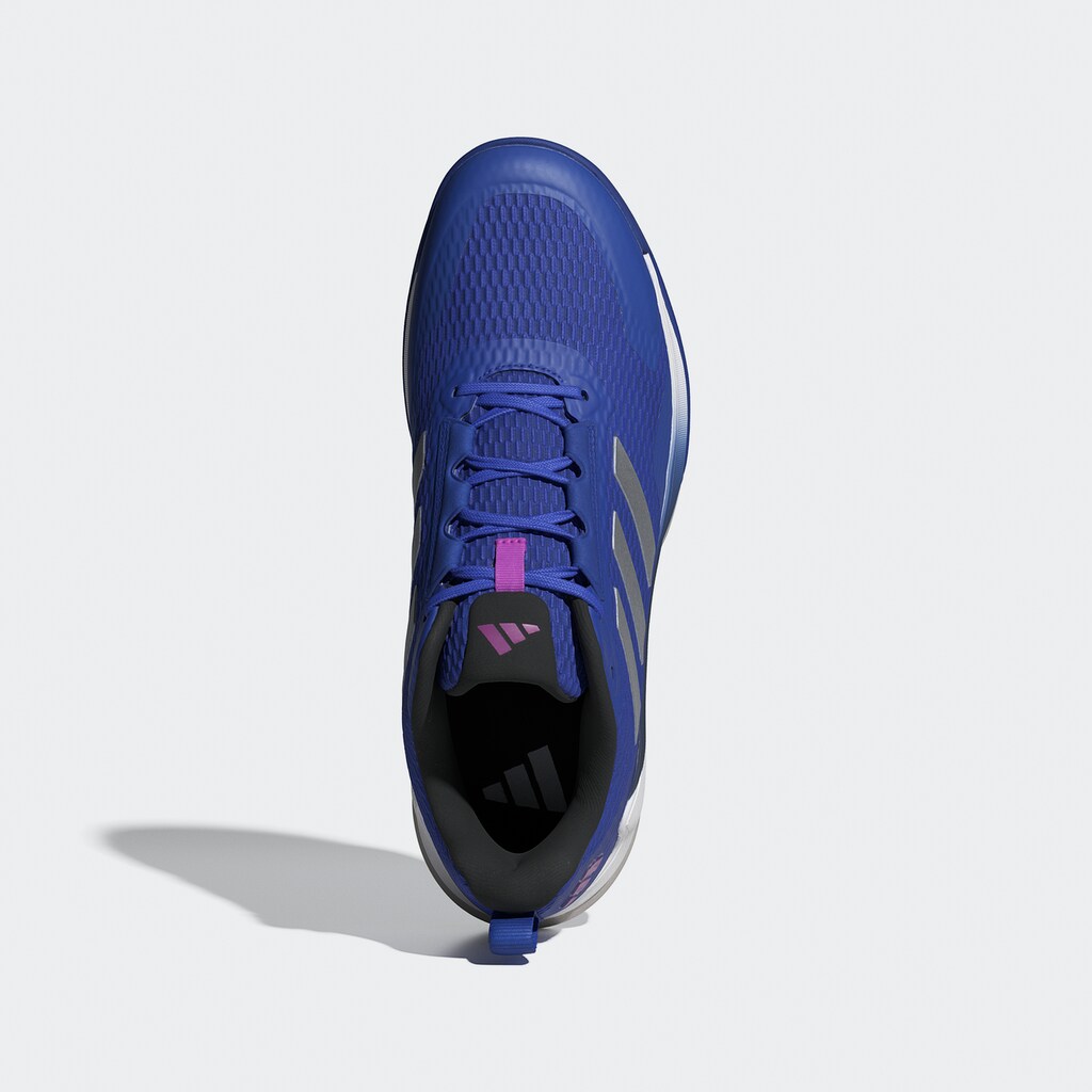 Adidas Performance Indoorschuh »NOVAFLIGHT 2 INDOOR« Besonders Geeignet Für Volleyball Auf Raten