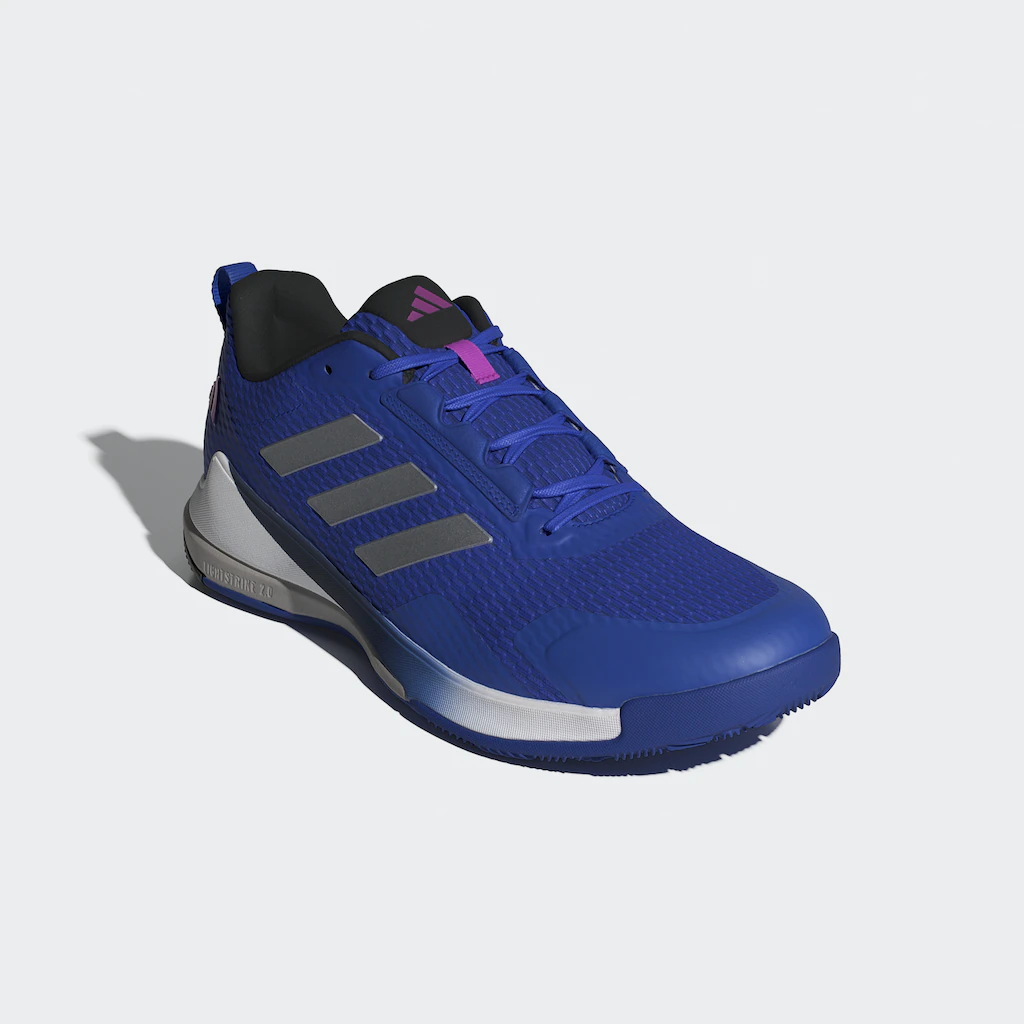 adidas Performance Indoorschuh »NOVAFLIGHT 2 INDOOR« besonders geeignet für Volleyball auf Raten