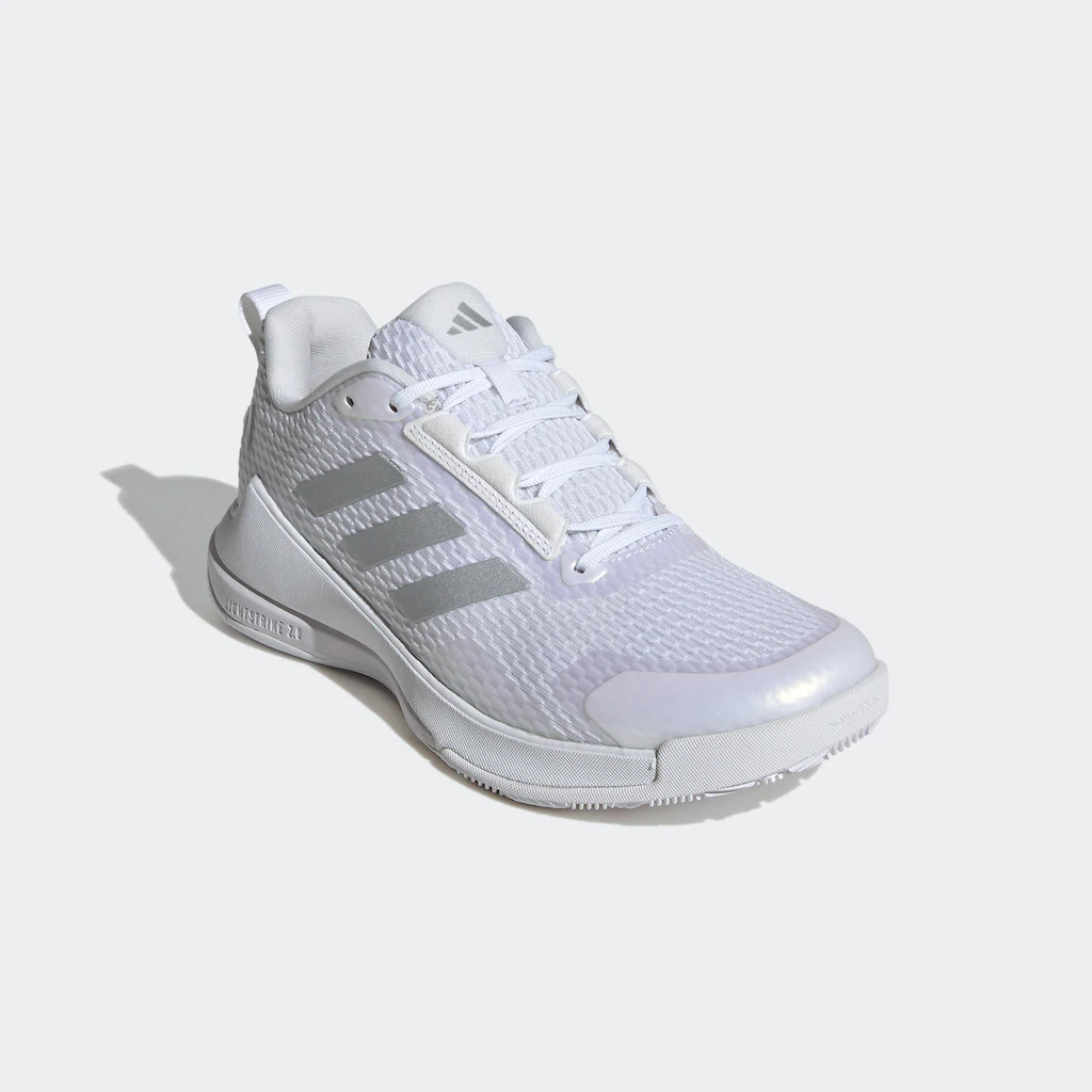 adidas Performance Indoorschuh »NOVAFLIGHT 2 INDOOR« besonders geeignet für Volleyball und Basketball auf Rechnung kaufen