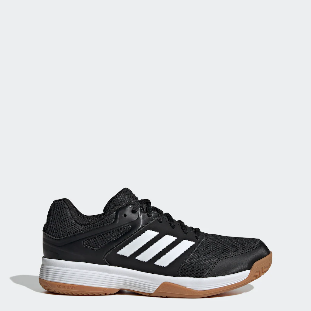 Adidas Performance Indoorschuh »SPEEDCOURT IN« Auf Rechnung