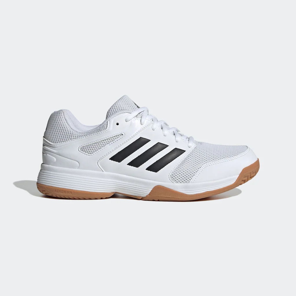Adidas Performance Indoorschuh »SPEEDCOURT IN« Besonders Geeignet Für Volleyball Auf Rechnung