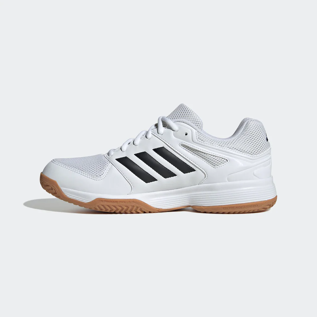 Adidas Performance Indoorschuh »SPEEDCOURT IN« Besonders Geeignet Für Volleyball Auf Rechnung