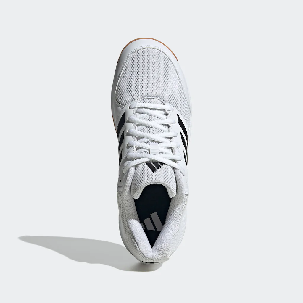 Adidas Performance Indoorschuh »SPEEDCOURT IN« Besonders Geeignet Für Volleyball Auf Rechnung