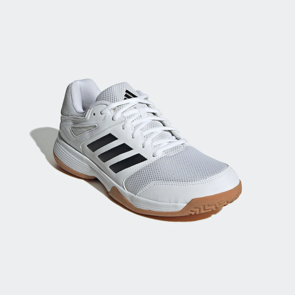 adidas Performance Indoorschuh »SPEEDCOURT IN« besonders geeignet für Volleyball auf Rechnung