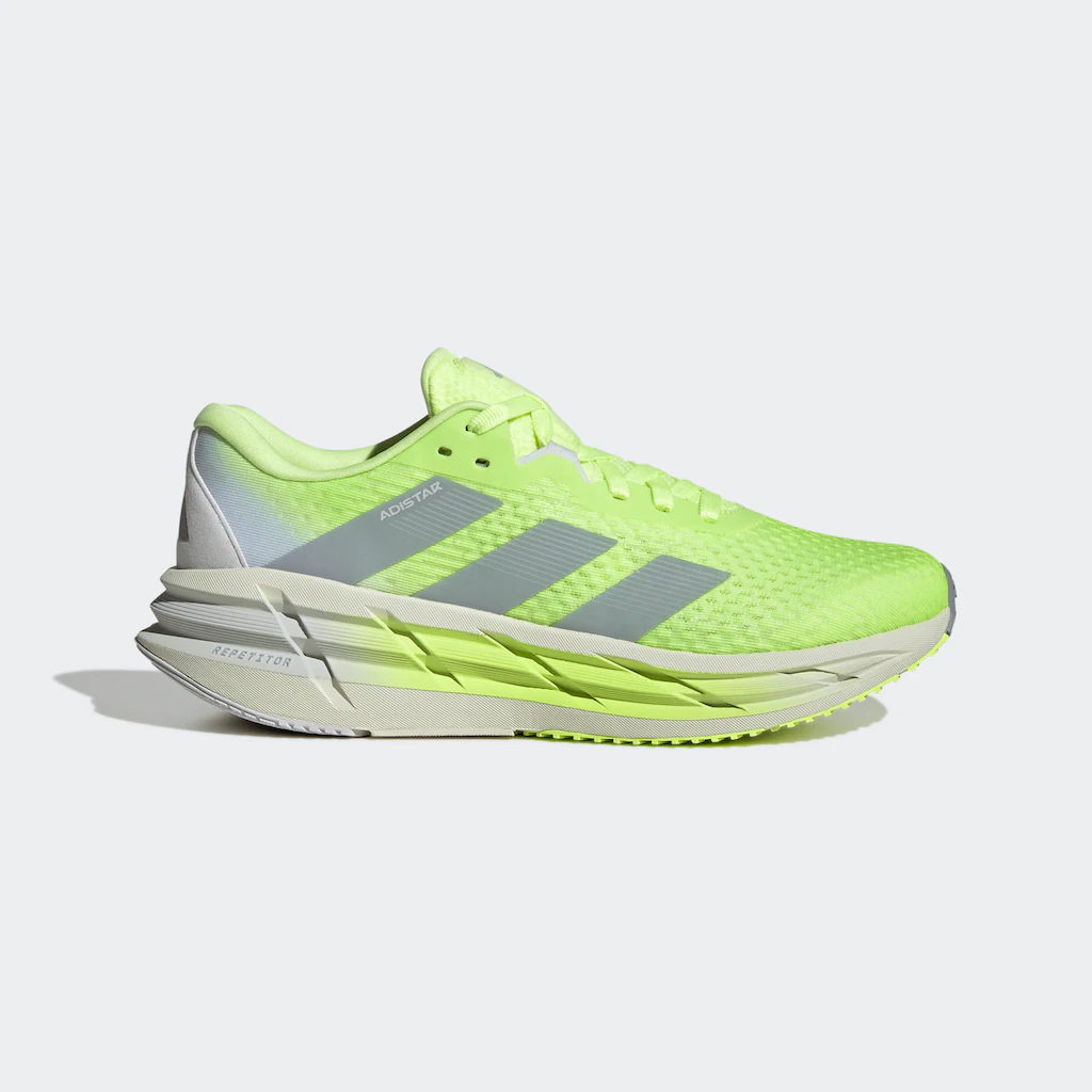 Adidas Performance Laufschuh »ADISTAR 3«