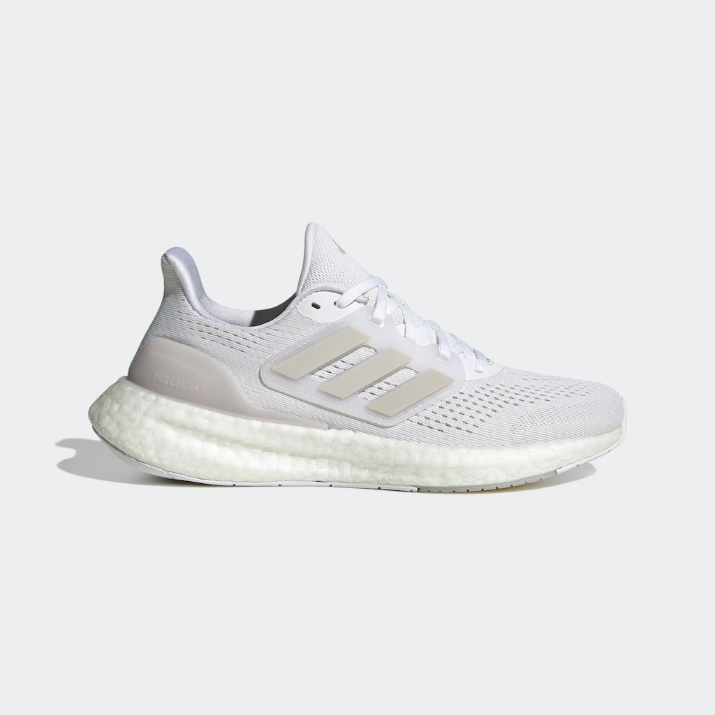 Adidas Performance Laufschuh »PUREBOOST 23« Auf Rechnung