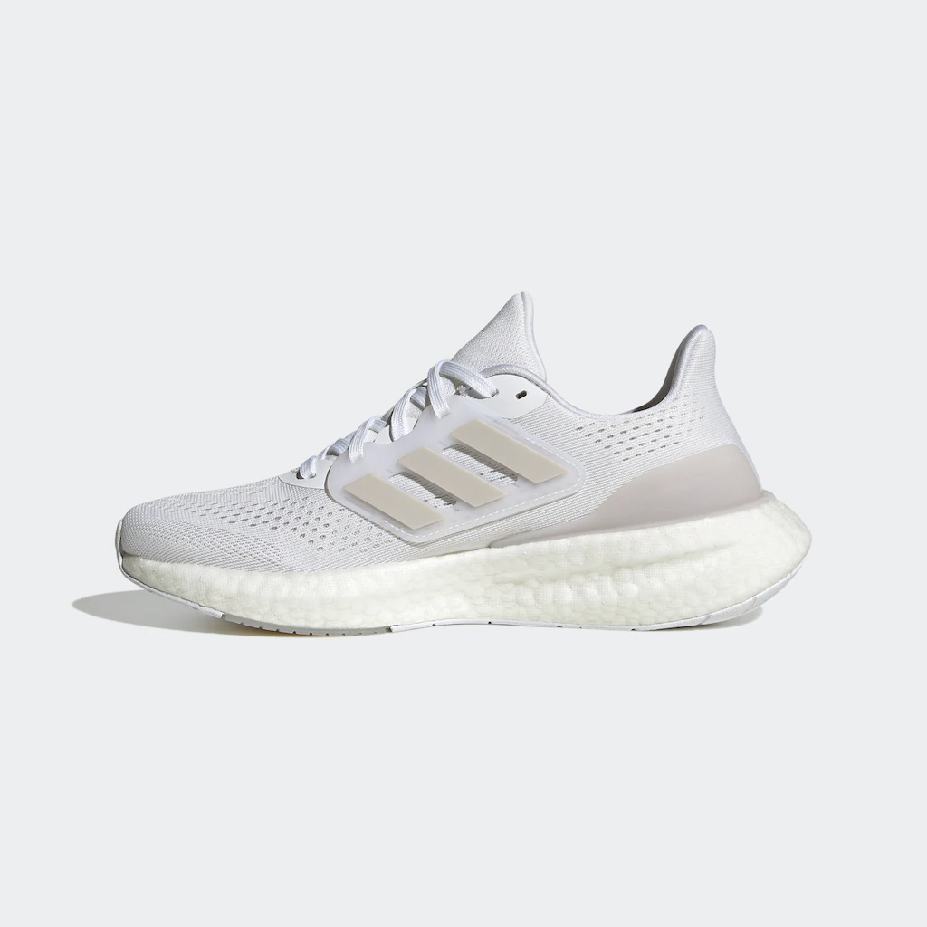 Adidas Performance Laufschuh »PUREBOOST 23« Auf Rechnung
