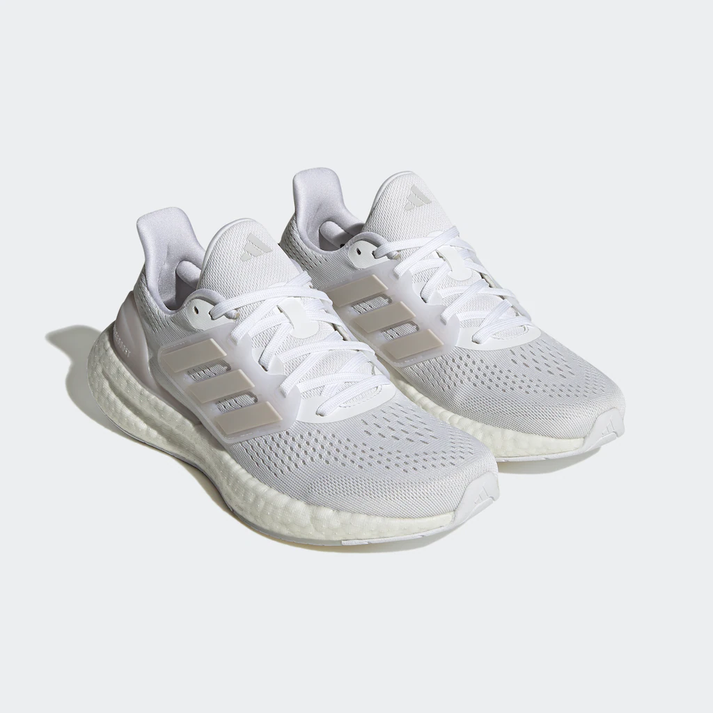 adidas Performance Laufschuh »PUREBOOST 23« auf Rechnung