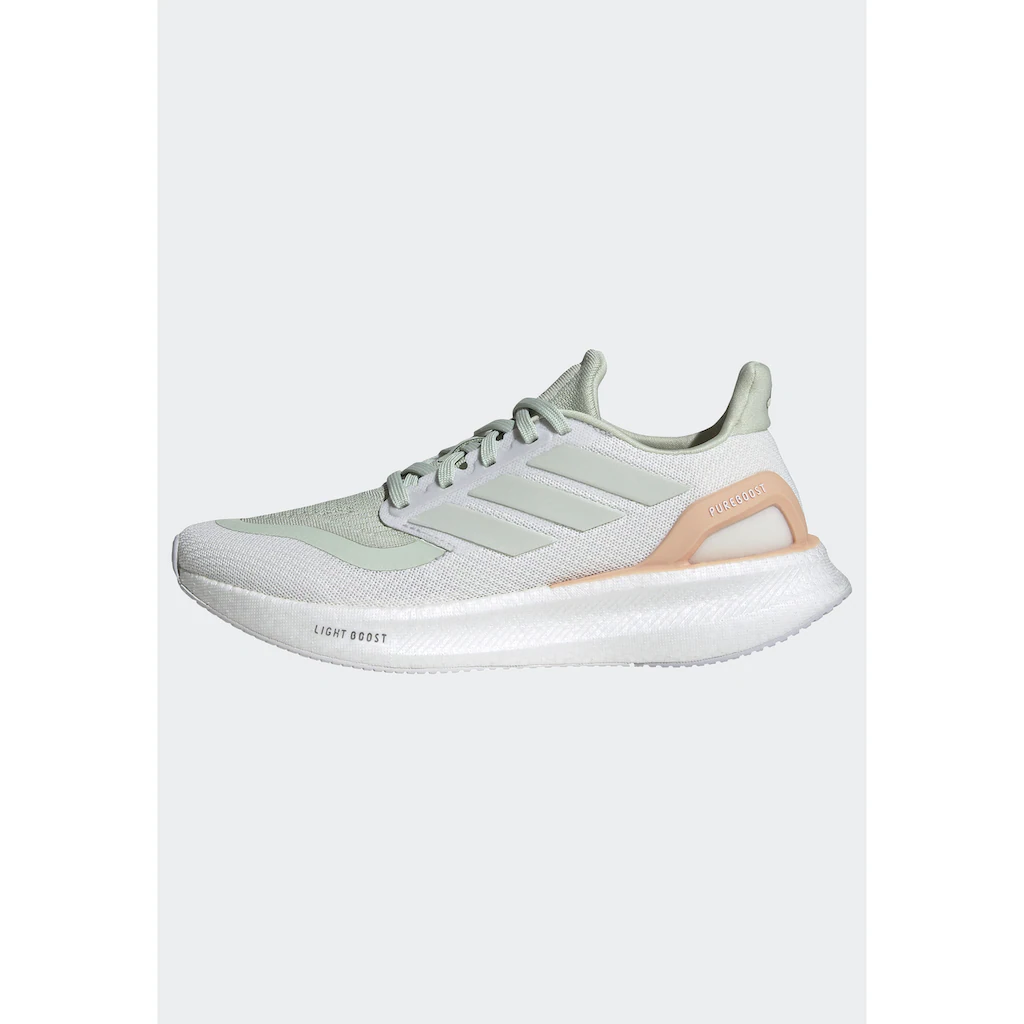 Adidas Performance Laufschuh »PUREBOOST 5«