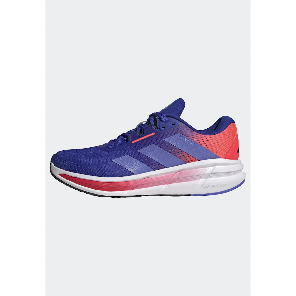 Adidas Performance Laufschuh »QUESTAR 3« Auf Rechnung