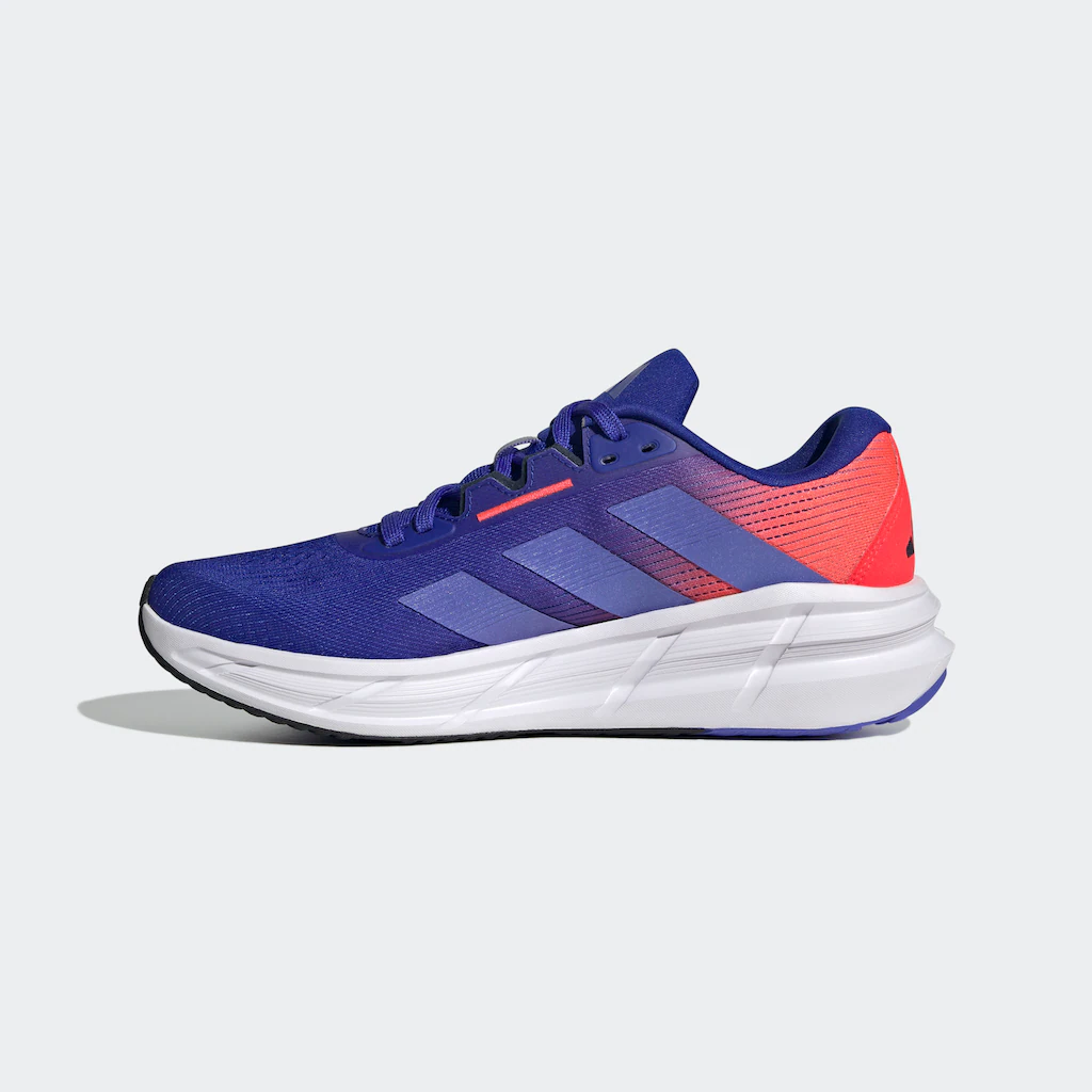 Adidas Performance Laufschuh »QUESTAR 3« Auf Rechnung