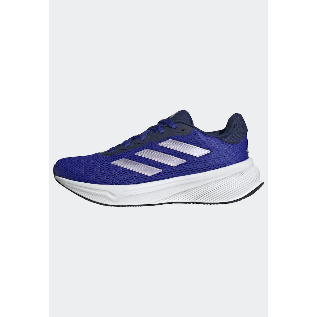 Adidas Performance Laufschuh »RESPONSE« Auf Rechnung Kaufen