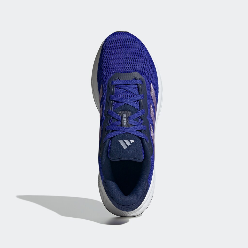 Adidas Performance Laufschuh »RESPONSE« Auf Rechnung Kaufen