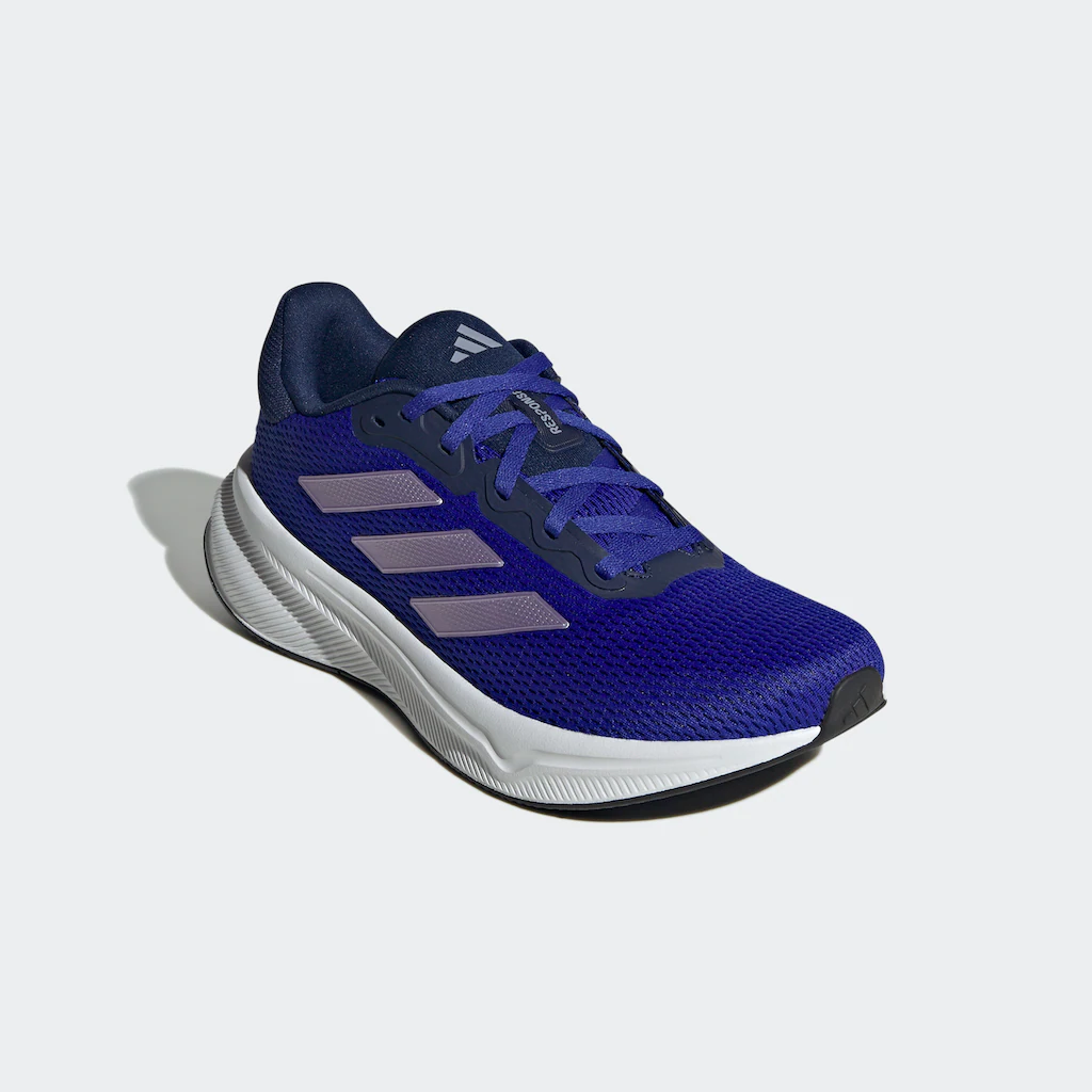 adidas Performance Laufschuh »RESPONSE« auf Rechnung kaufen
